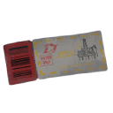 Casino Ticket