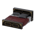 Double Bed