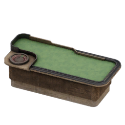 Roulette T1