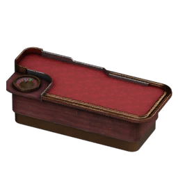 Roulette T4