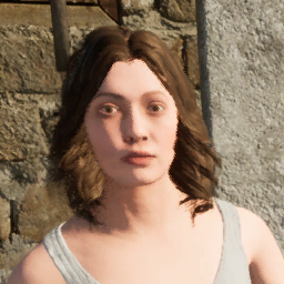 Naomie