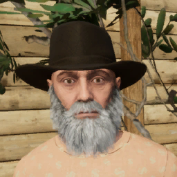Daniel