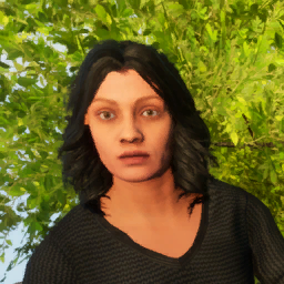 Gabriela
