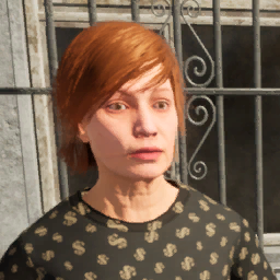 Barbara