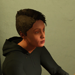 Patricia