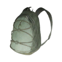 Small backpack