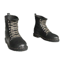 Field boots