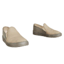 Prison slippers