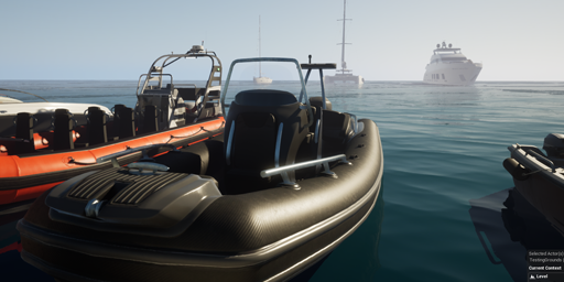 Boats