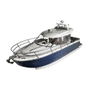 Small Yacht