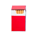 Cigarette pack