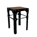 Stool