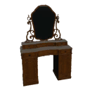 Dressing table