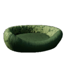 Pet bed