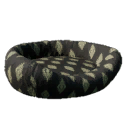 Pet bed