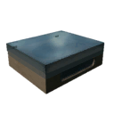Record player