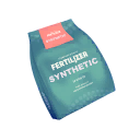 Synthetic fertilizer
