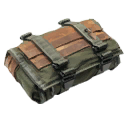 Explosive packet