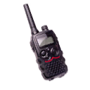 Walkie-talkie