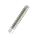 Weed pipe