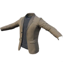 Elegant jacket