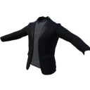 Elegant jacket