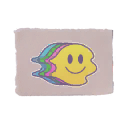 LSD tab